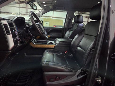 Used 2014 Chevrolet Silverado 1500 LTZ w/ Texas Edition, 1LZ Trim image 67