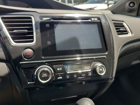 Used 2014 Honda Civic EX image 24
