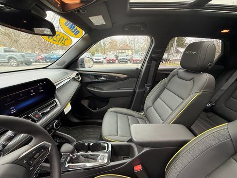 Used 2026 Chevrolet TrailBlazer ACTIV w/ Convenience Package image 18