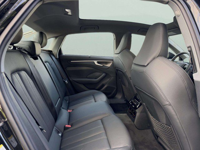 Certified 2026 Audi A6 Premium Plus AWD/4WD image 27