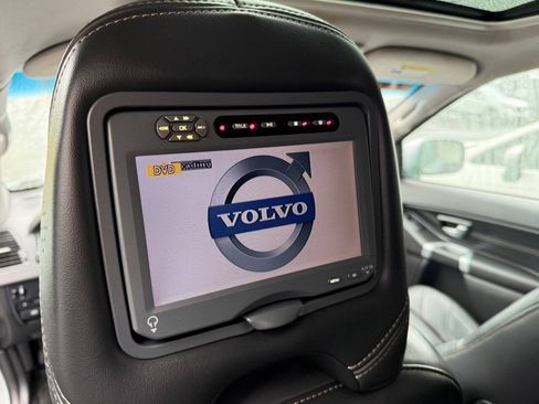 Used 2013 Volvo XC90 3.2 R-Design AWD/4WD image 24