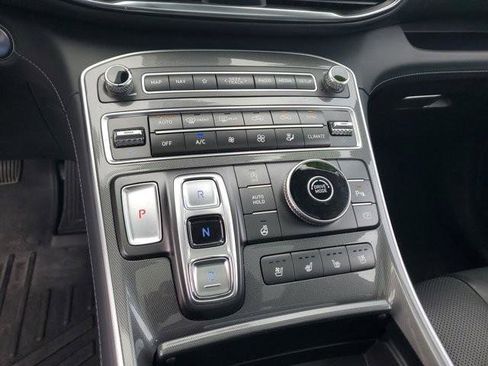 Certified 2022 Hyundai Santa Fe Calligraphy image 31