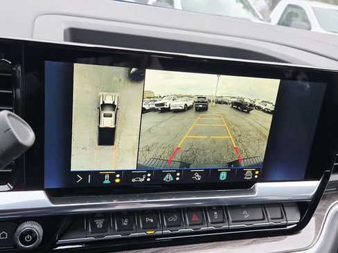 New 2026 Chevrolet Silverado 2500 LTZ w/ Trail Boss Package image 25