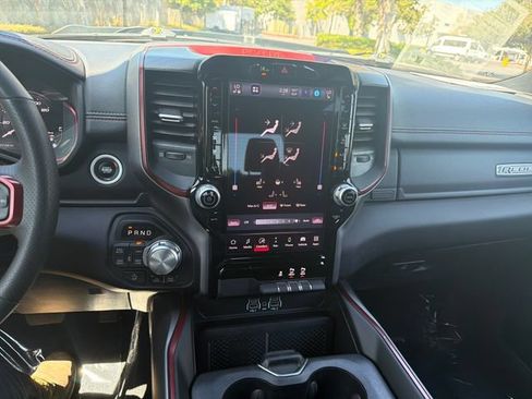 Used 2026 RAM 1500 Rebel w/ Rebel Level 1 Equipment Group AWD/4WD image 15