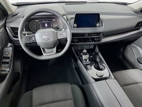 New 2026 Nissan Rogue SV w/ Cold Weather Package AWD/4WD image 19
