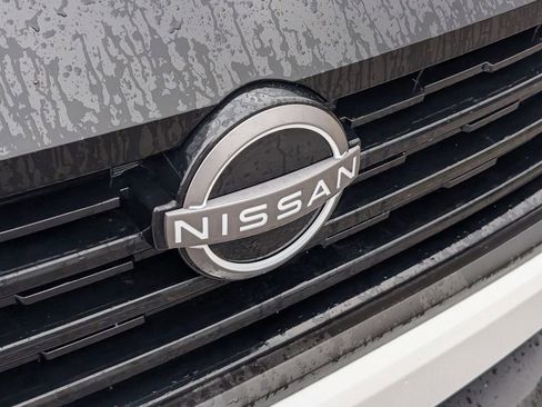 New 2026 Nissan Kicks SV FWD image 10