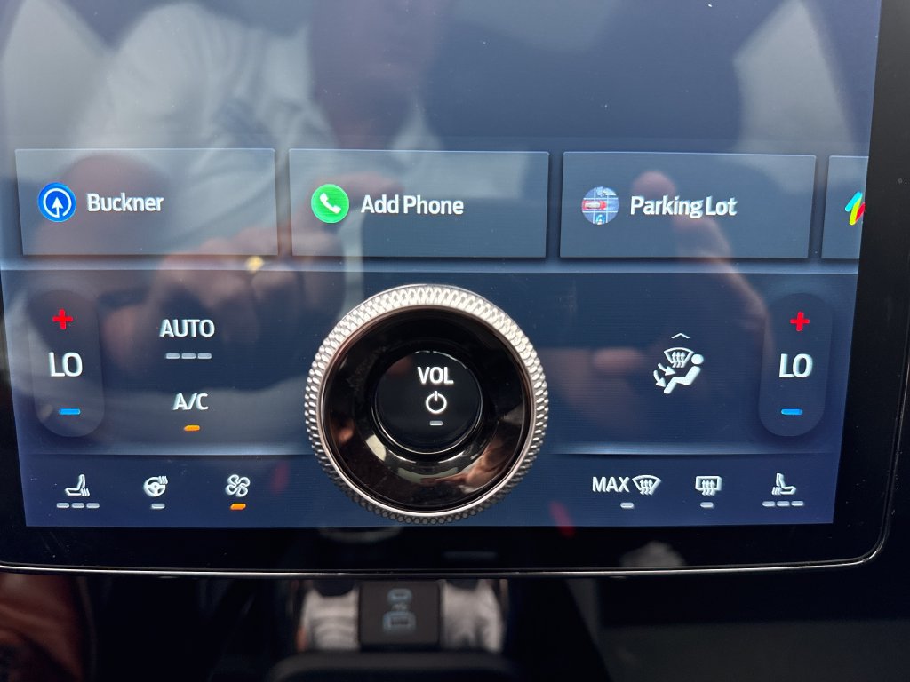 Used 2022 Ford Mustang Mach-E Premium AWD/4WD image 29