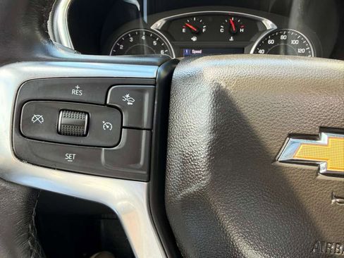 Used 2021 Chevrolet Blazer LT w/ Midnight/Sport Edition image 35