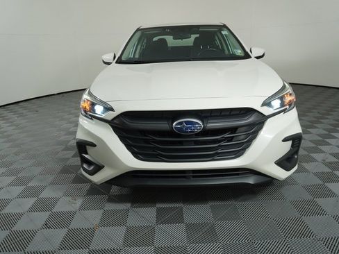 Certified 2023 Subaru Legacy Premium image 2