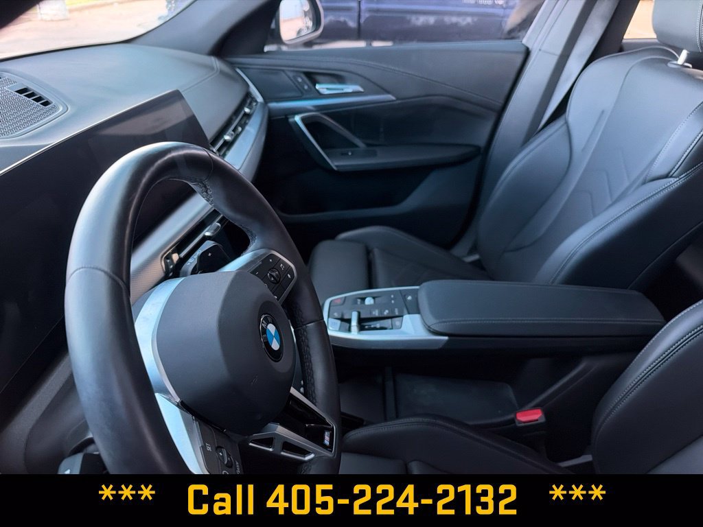 Used 2025 BMW X2 xDrive28i AWD/4WD image 21