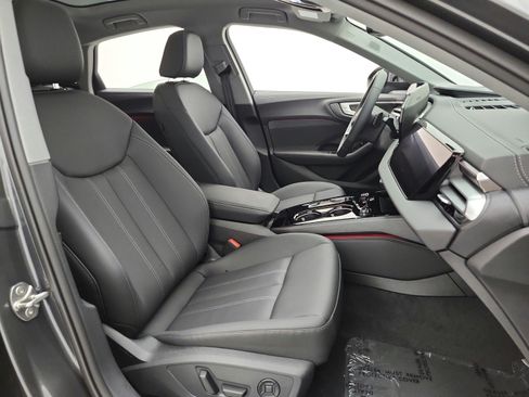 New 2026 Audi A5 2.0T Premium Plus AWD/4WD image 14