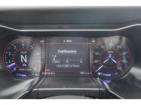 Used 2020 Ford Mustang GT Premium w/ Equipment Group 401A RWD image 20