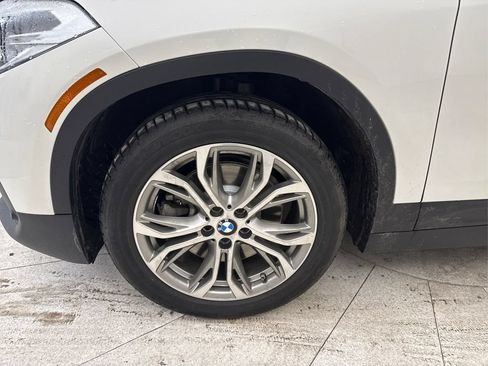 Used 2020 BMW X2 sDrive28i FWD image 11