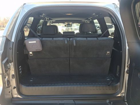 Certified 2022 Lexus GX 460 Premium w/ Premium Plus Package image 30