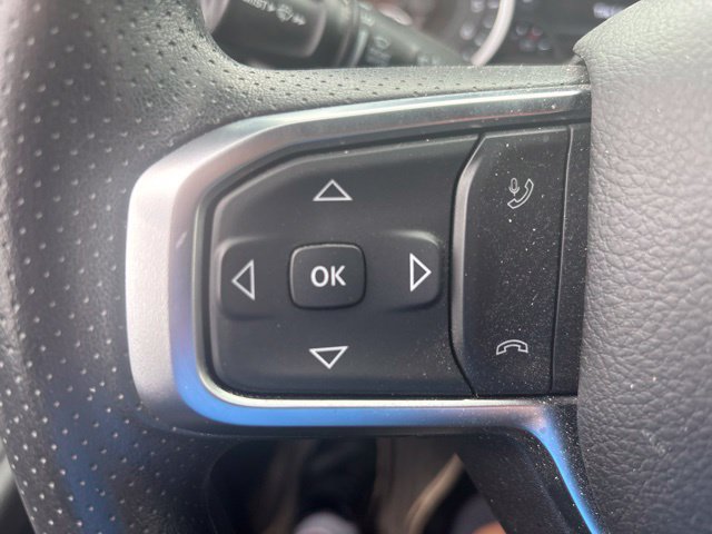 Used 2025 RAM 1500 Warlock AWD/4WD image 8