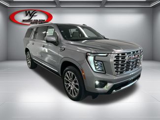 New 2026 GMC Yukon XL Denali w/ Sun & Power Step Package RWD video 3