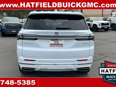 New 2026 Buick Enclave Avenir w/ Super Cruise Package image 4