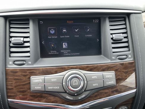 Used 2019 Nissan Armada SL w/ Premium Package AWD/4WD image 43