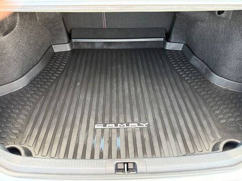 Certified 2023 Toyota Camry XSE w/ Navigation Package image 16