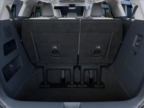 New 2026 Kia Carnival SX image 19