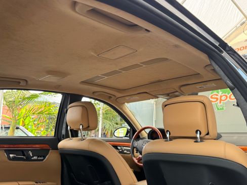 Used 2008 Mercedes-Benz S 550 image 41