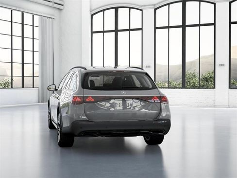 New 2025 Mercedes-Benz E 450 4MATIC All-Terrain Wagon image 26