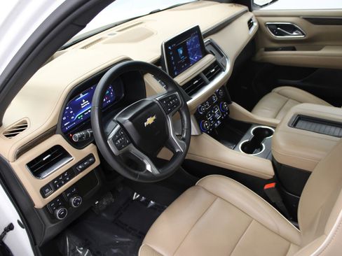 Used 2023 Chevrolet Tahoe Premier image 19