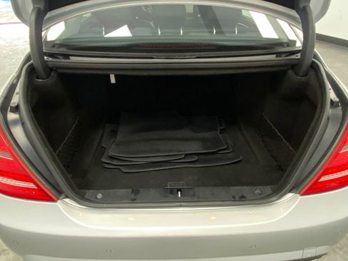 Used 2013 Mercedes-Benz S 550 4dr Sdn S550 4MATIC w/ Sport Pkg image 44