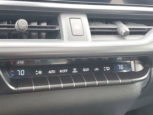 Used 2023 Lexus UX 250h AWD w/ Accessory Package (Z1) image 16