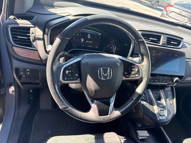 Used 2021 Honda CR-V EX-L image 17