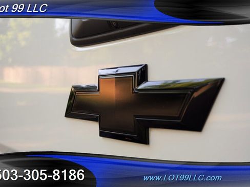Used 2018 Chevrolet Silverado 1500 LT w/ All Star Edition AWD/4WD image 35