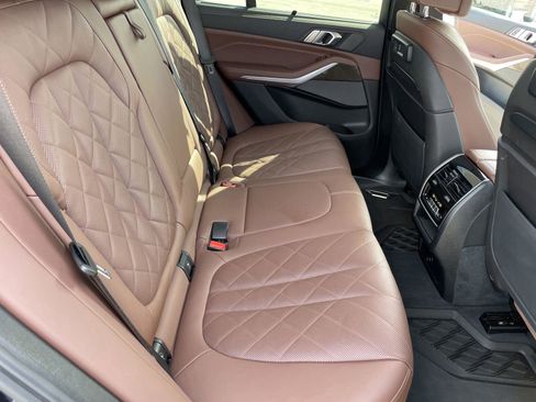 Used 2023 BMW X5 M50i w/ Executive Package AWD/4WD image 29