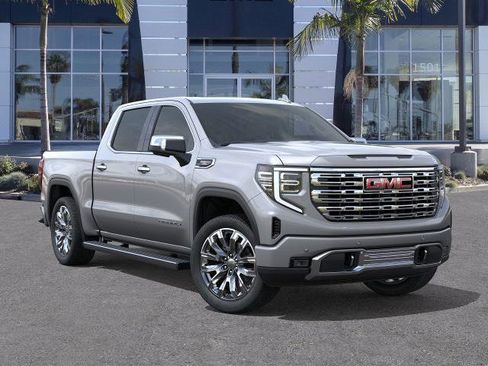 New 2026 GMC Sierra 1500 Denali image 7
