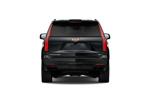New 2026 Cadillac Escalade Sport image 3