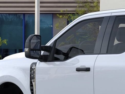 New 2026 Ford F350 XL w/ XL Driver Assist Package AWD/4WD image 32