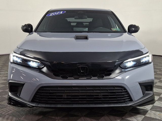 Used 2024 Honda Civic Sport image 5