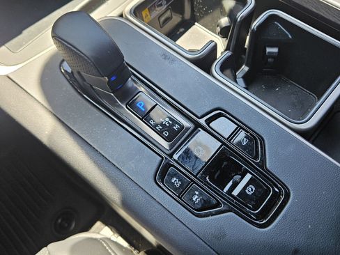 Certified 2026 Lexus TX 350 AWD w/ Technology Package image 26