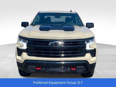 Used 2023 Chevrolet Silverado 1500 LT Trail Boss w/ Protection Package