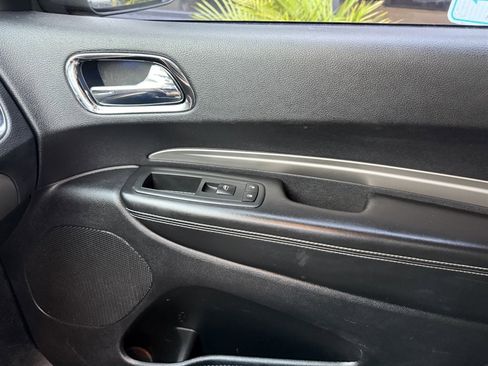 Used 2015 Dodge Durango SXT w/ Quick Order Package 23B image 27