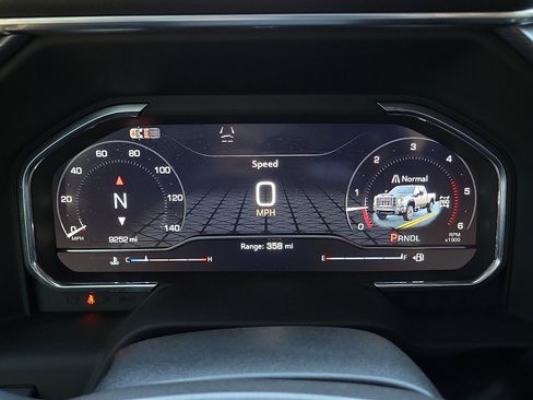 Used 2024 GMC Sierra 2500 Denali Ultimate image 18