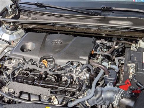 Used 2023 Toyota Camry LE image 22
