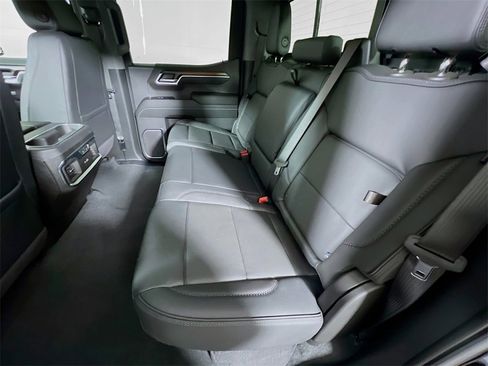 Used 2025 GMC Sierra 1500 Denali image 23
