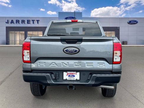 New 2026 Ford Ranger XL w/ Trailer Tow Package RWD image 6