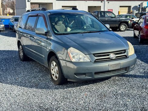 Used 2006 Kia Sedona LX FWD image 3