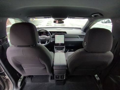 Used 2025 GMC Terrain Elevation image 20