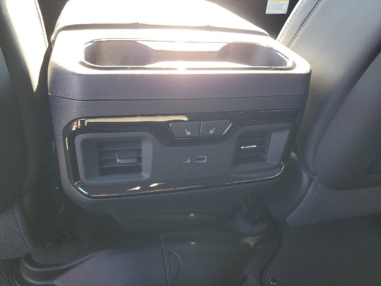 New 2026 GMC Sierra 2500 AT4X AWD/4WD image 17