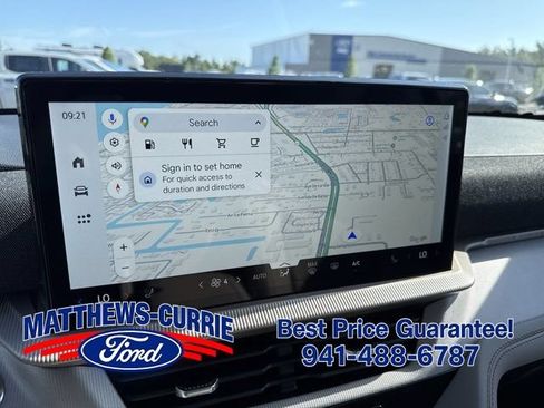 New 2026 Ford Explorer Active w/ Active Comfort Package RWD image 19