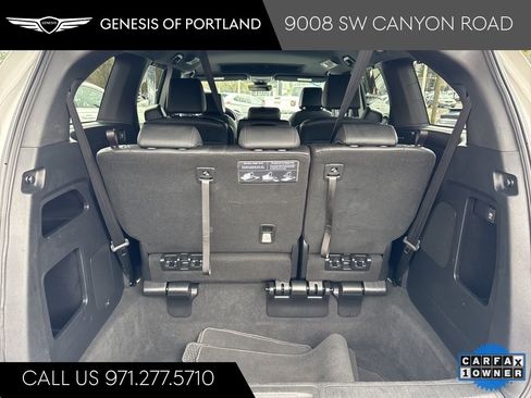 Used 2025 Honda Odyssey Sport-L image 12