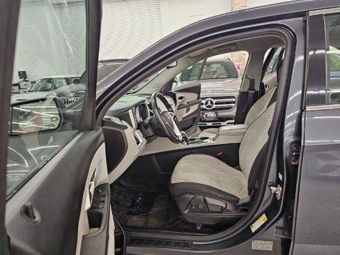 Used 2011 Chevrolet Equinox LS w/ Bluetooth Package image 25