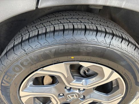 Used 2017 Honda CR-V EX image 16